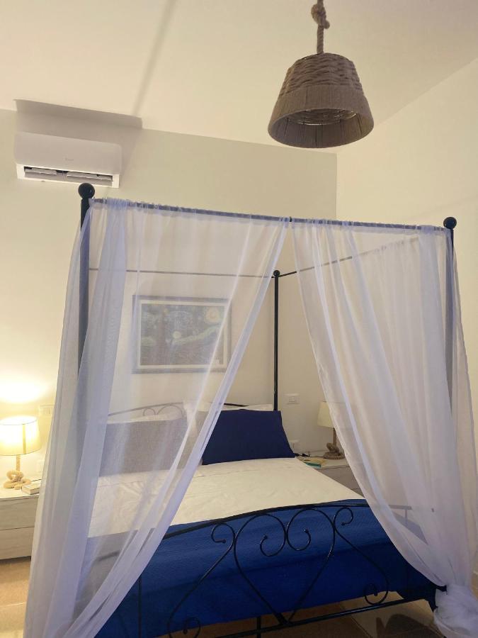 Suite Ad Maiora Torre Ovo Exteriör bild