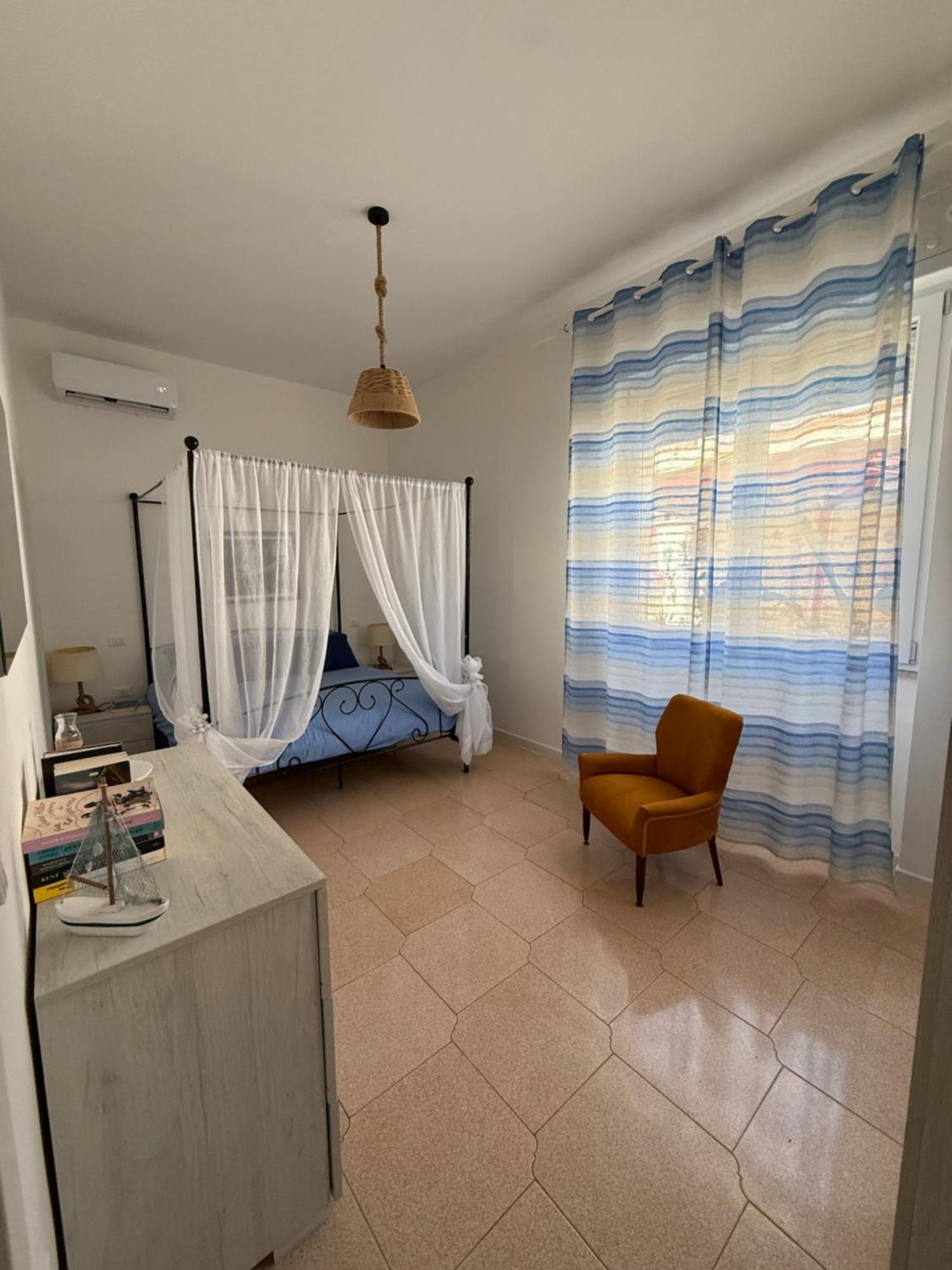 Suite Ad Maiora Torre Ovo Exteriör bild
