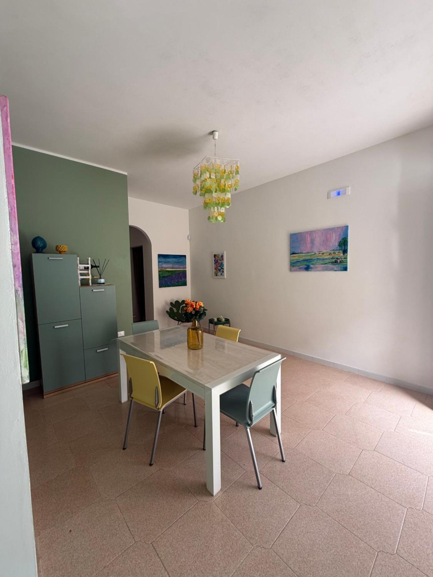 Suite Ad Maiora Torre Ovo Exteriör bild